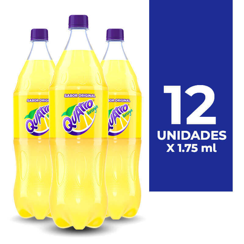 Sabores 1.75 x12