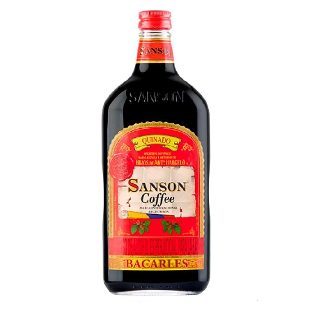 Sanson coffee