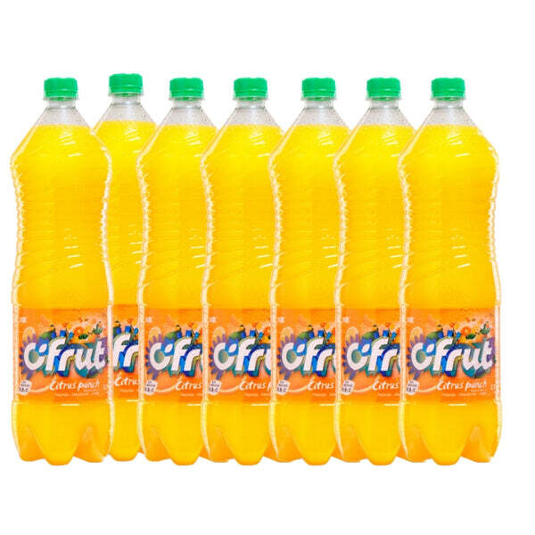 Cifrut 1.7 x6