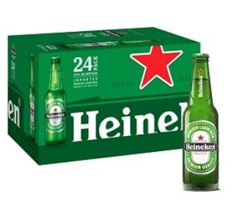 Heineken bot x24