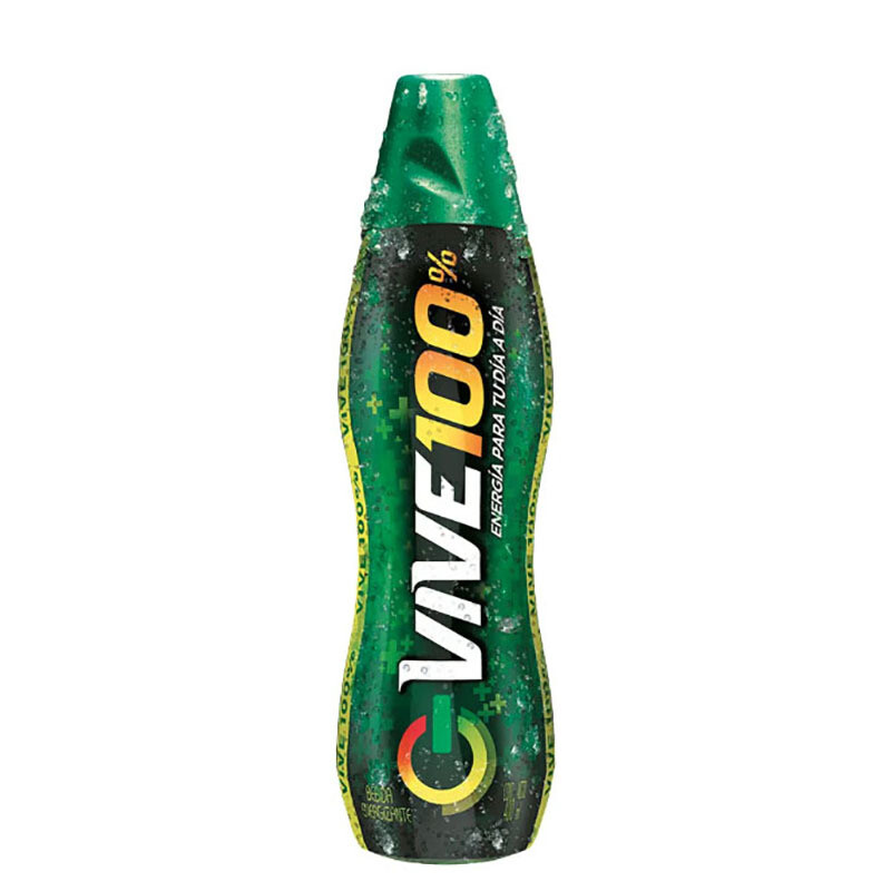 Vive100 grande caja x12