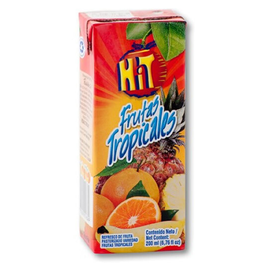 Hit caja x24
