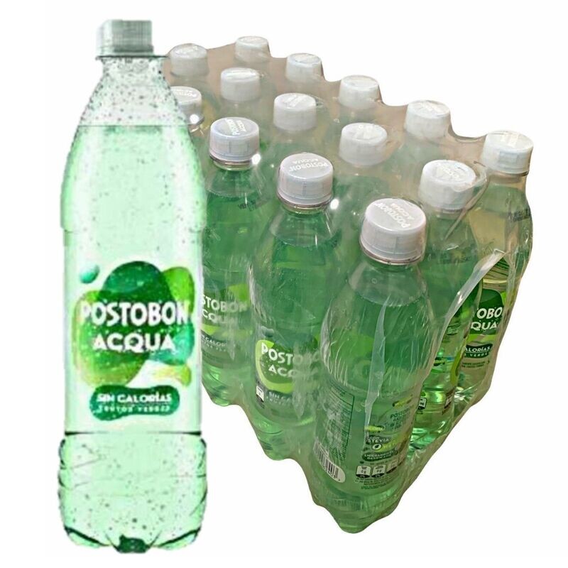 Aqua x15