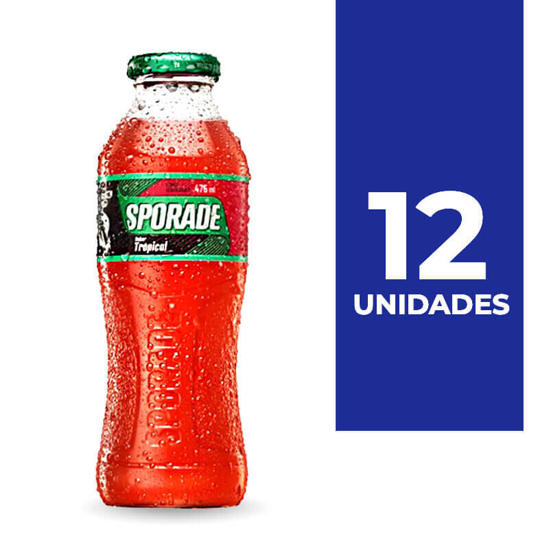 Sporadex12