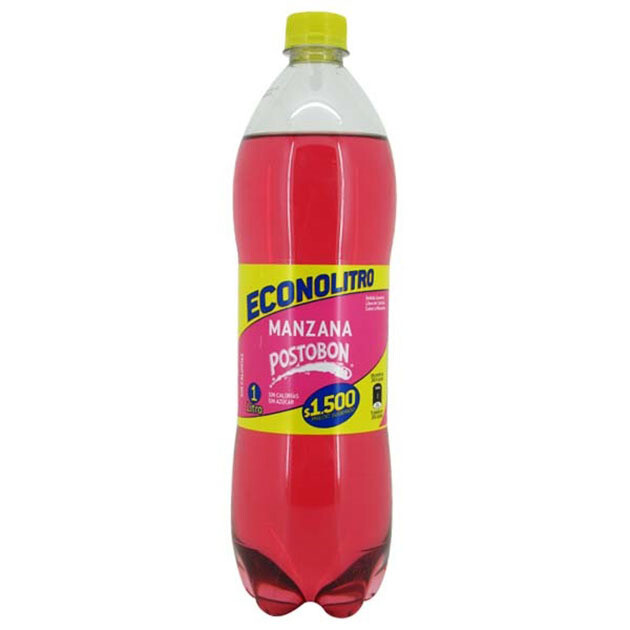 Econo litro