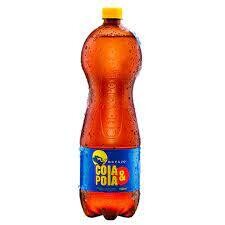 Cola y pola 1.5 litros caja x6