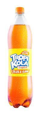 Tropikola x 12