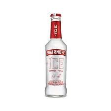 Smirnoff bot x 24
