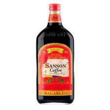 sanson coffe