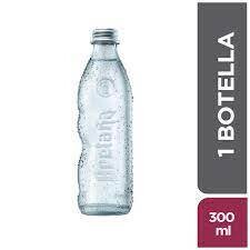 Soda bretaña x18
