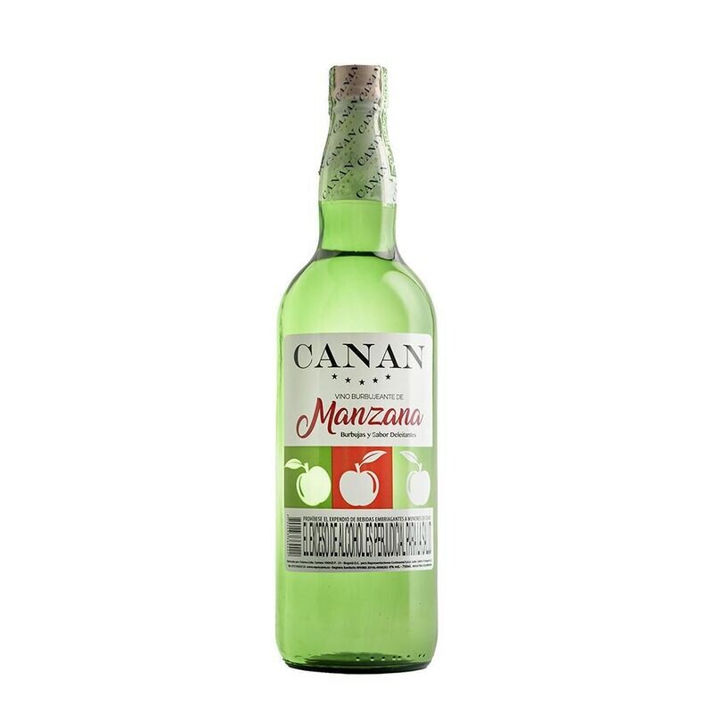 Vino cannan
