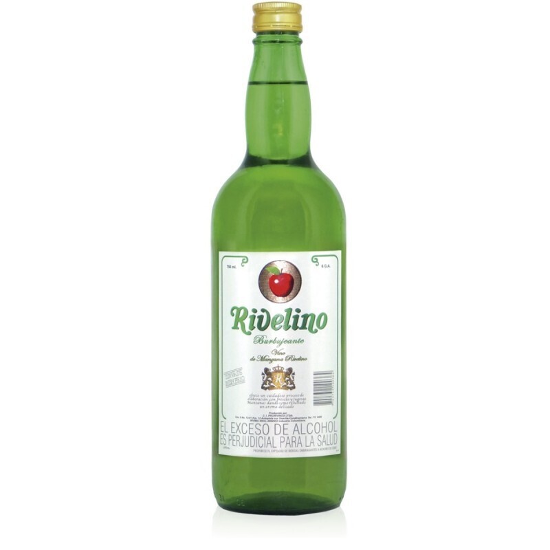 Vino rivelino