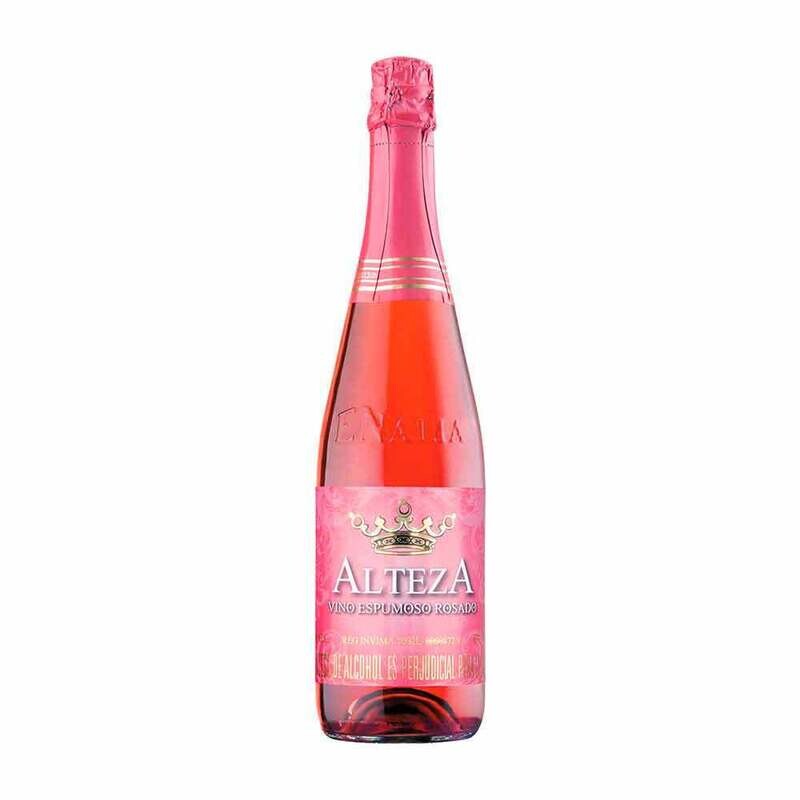 Vino alteza