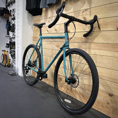 Surly Straggler Chlorine Dream 54cm 62cm
