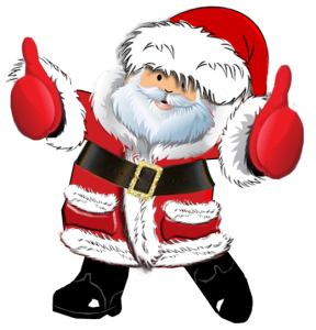 Mr. Christmas