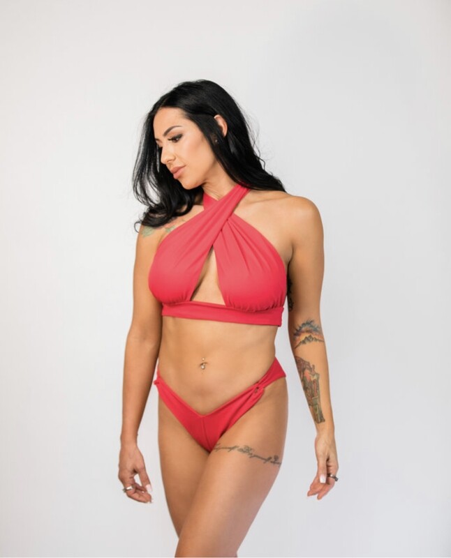Momma Boss Swim & Sport