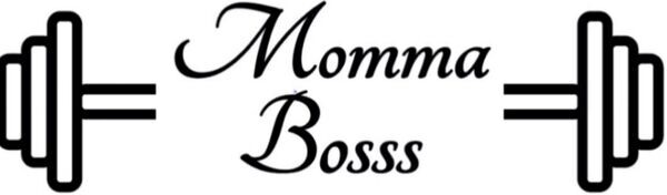 Momma Boss Swim&Sport