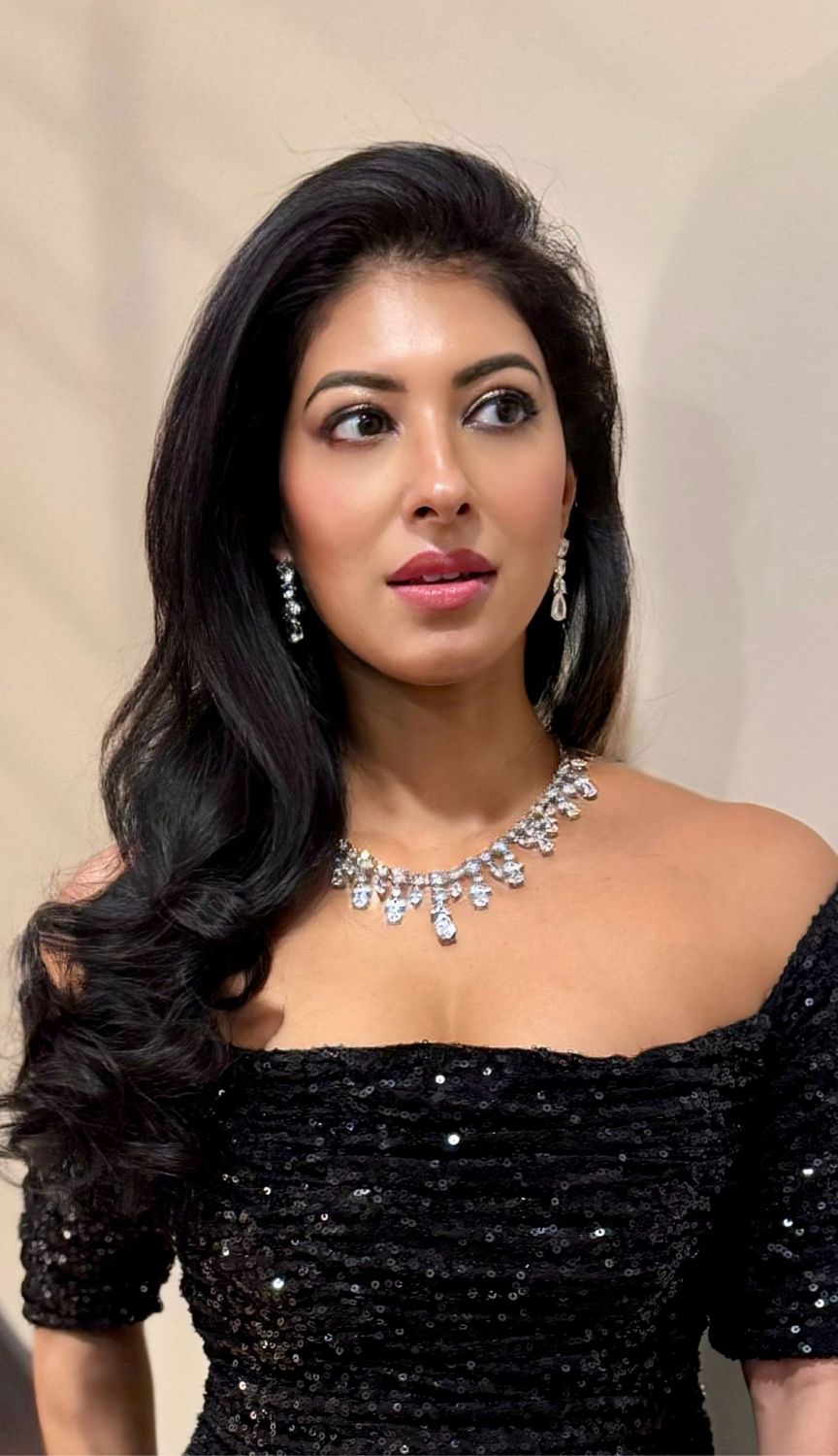 Catherine Jewlery Set