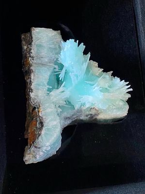 Healing Crystals/specimens/Carvings