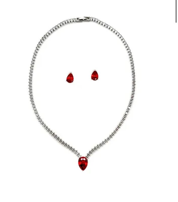 Valencia Jewlery set