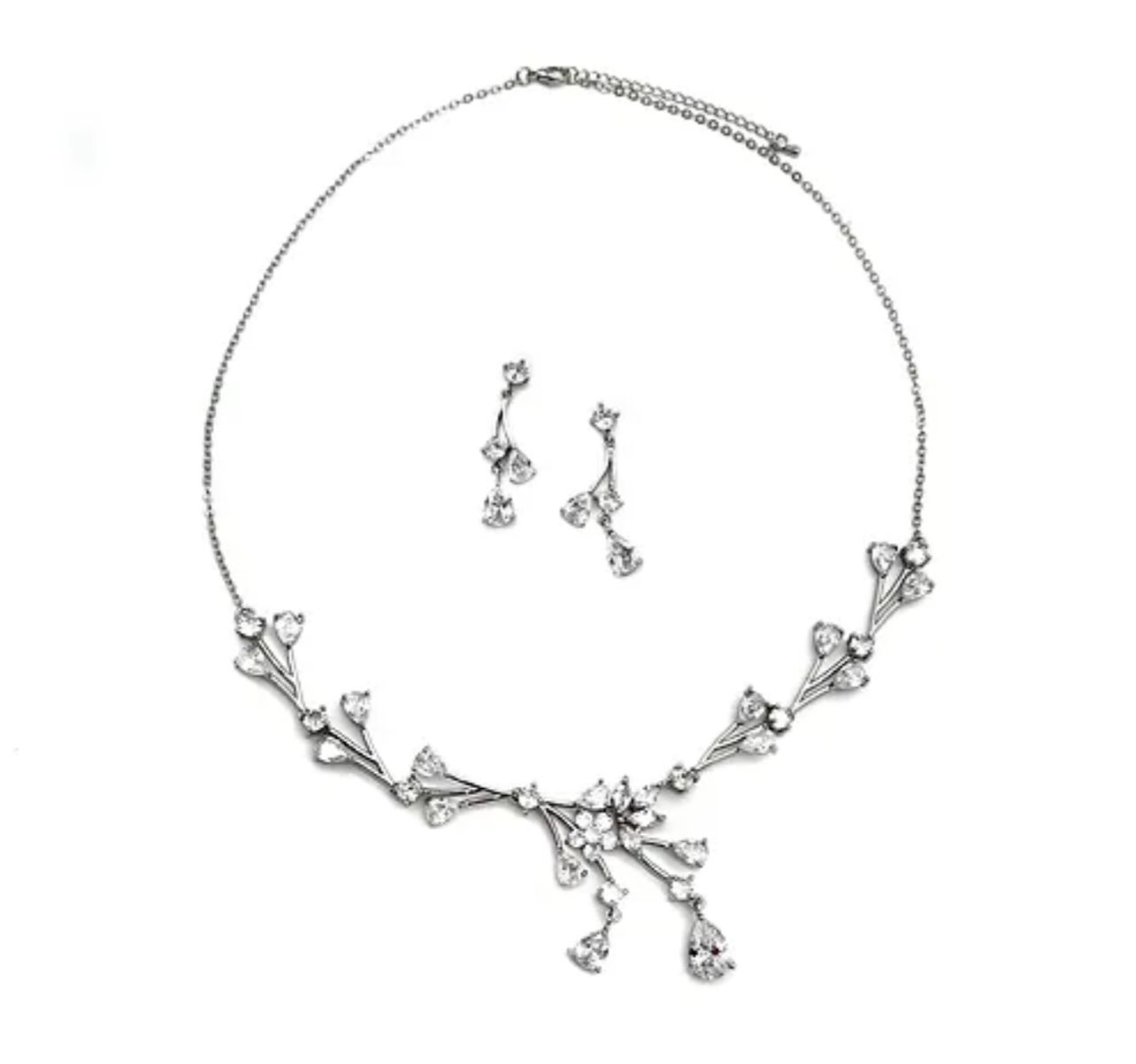 Janeth jewelry set