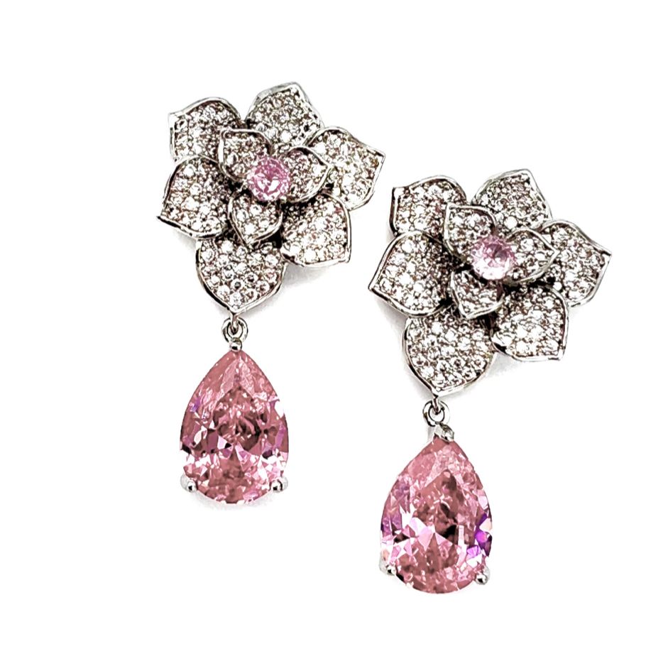 Gianna jewelry set