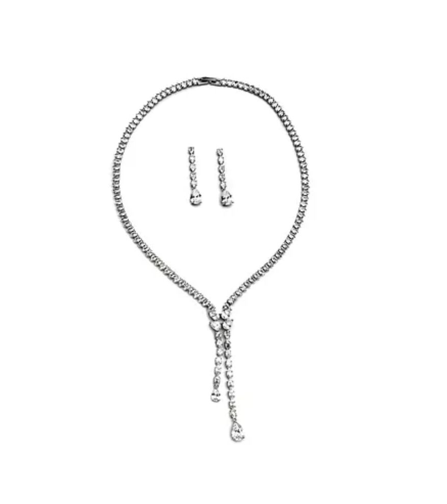 Grace jewelry set