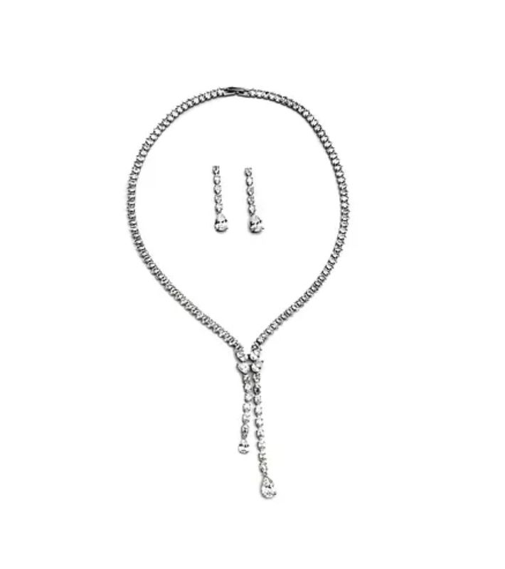 Grace jewelry set