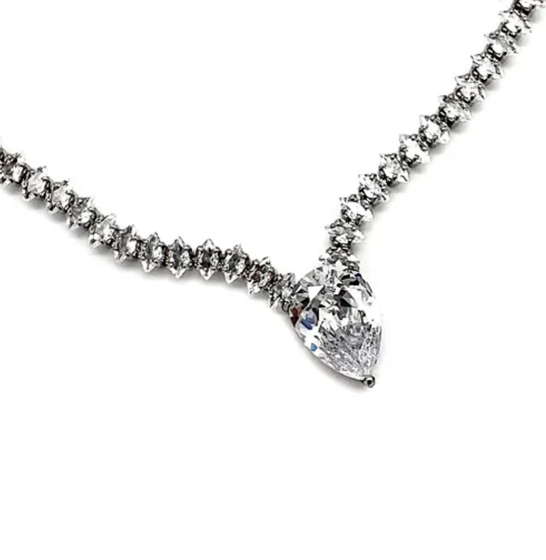 Inessa jewelry set