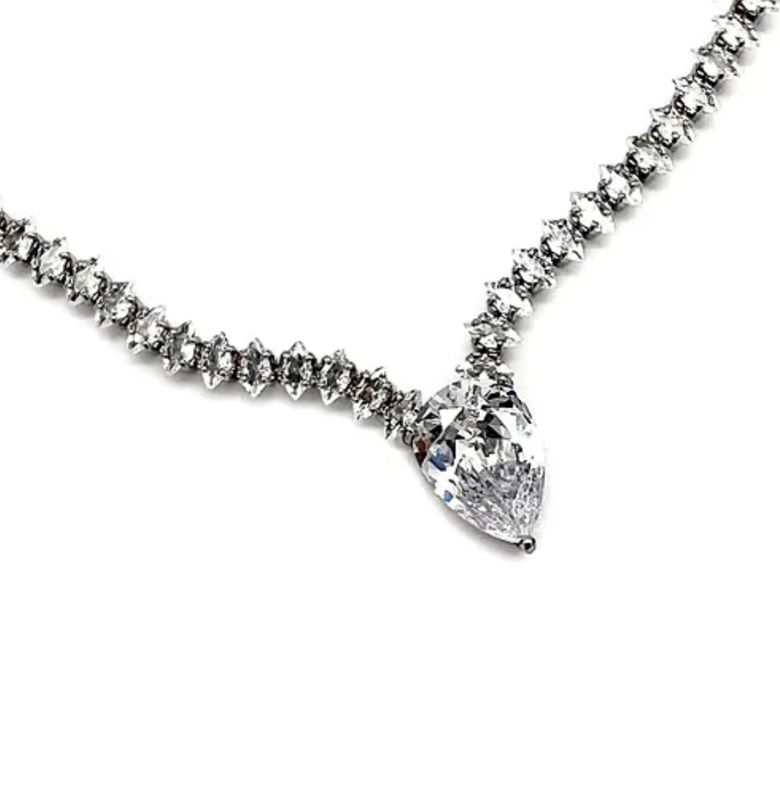 Inessa jewelry set