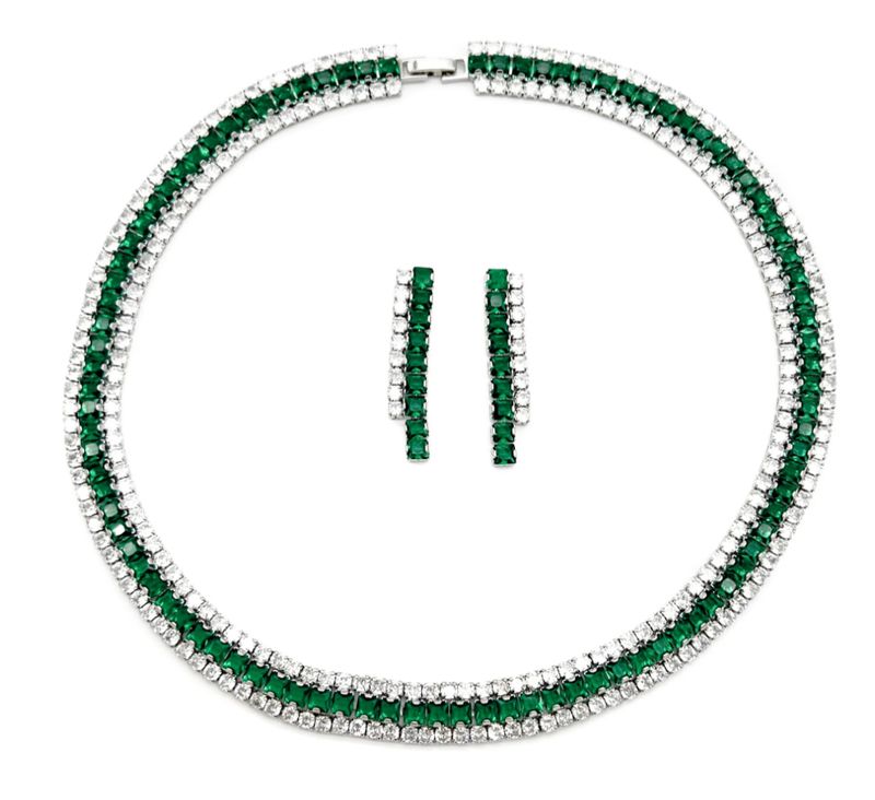 Penelope jewelry set