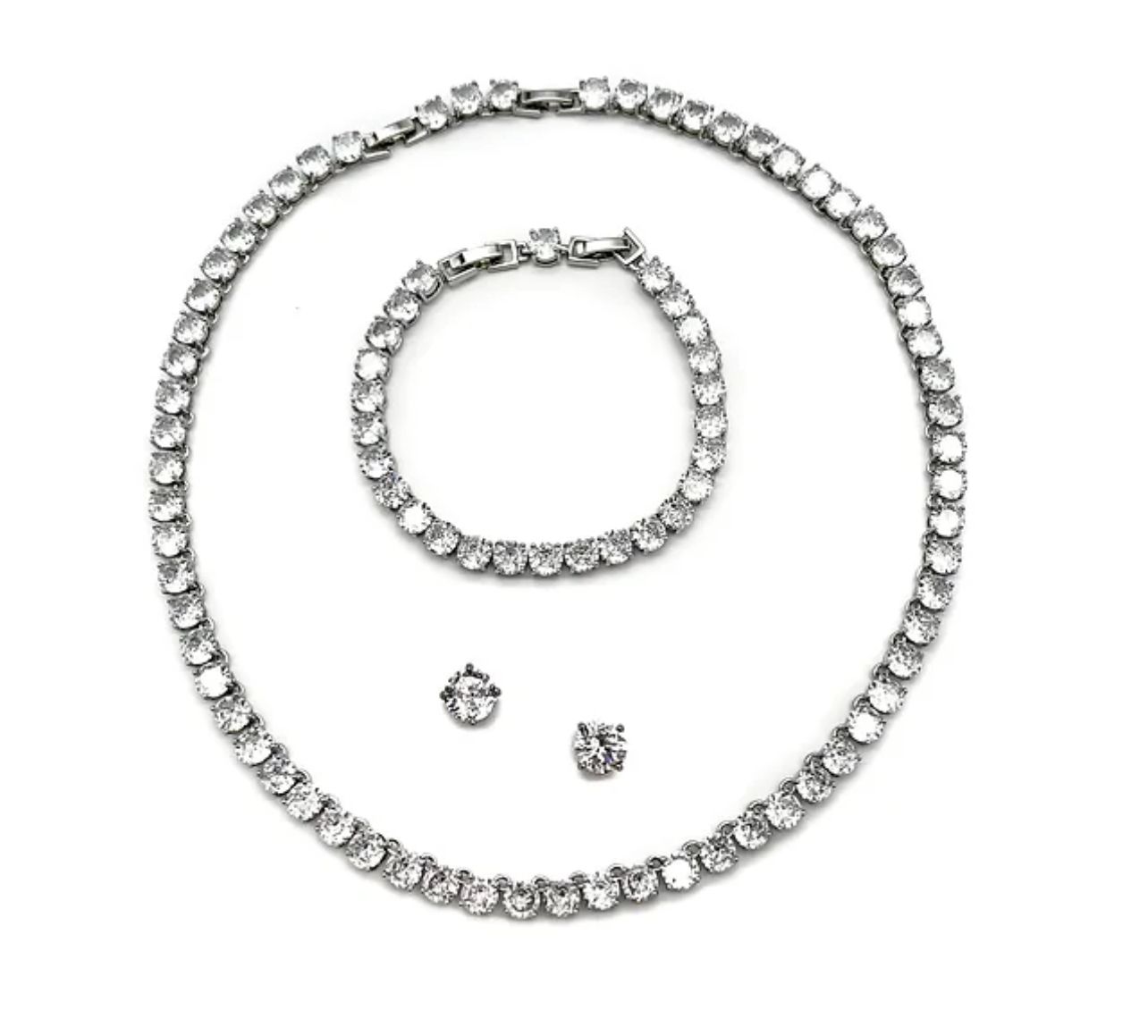 Taylor jewelry set
