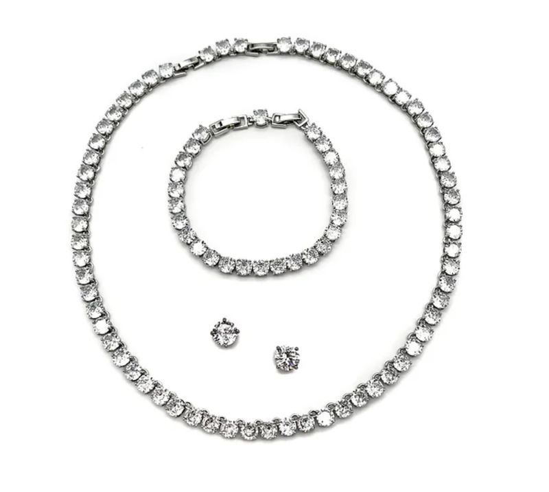 Taylor jewelry set