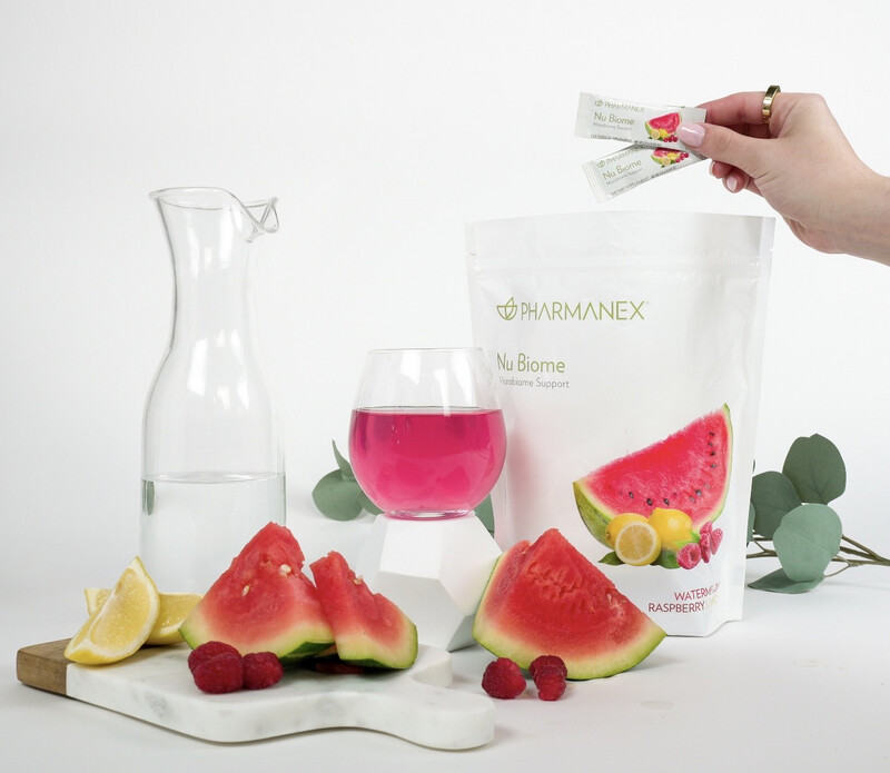 Nu Biome Gut Drink