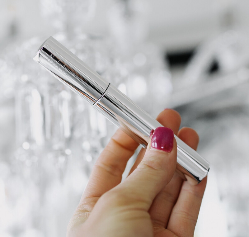 Curl &amp; Lash Mascara