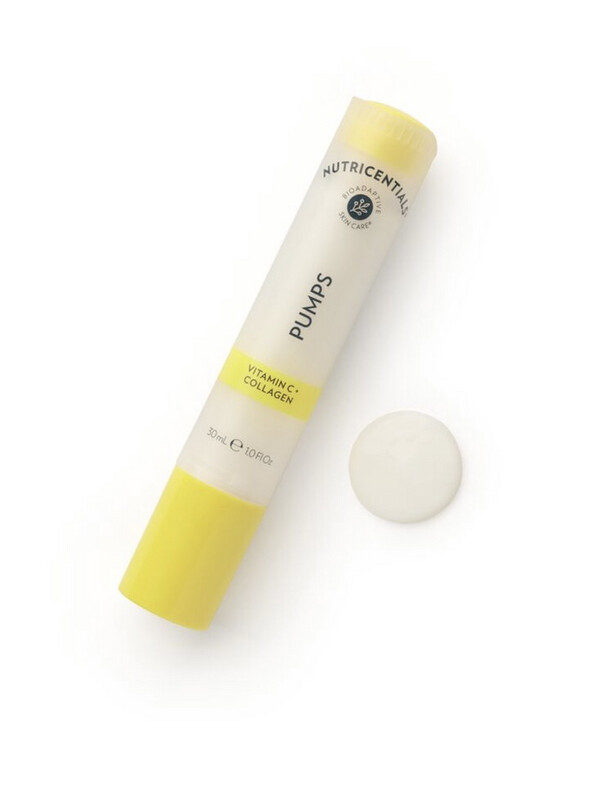 Vitamin C + Collagen Pump