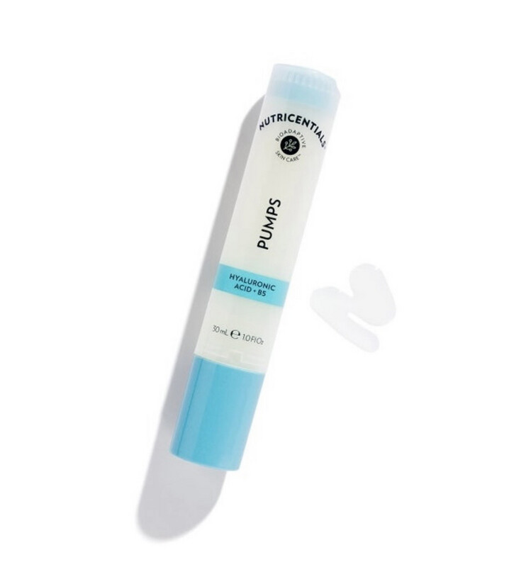 Hyaluronic Acid Pump