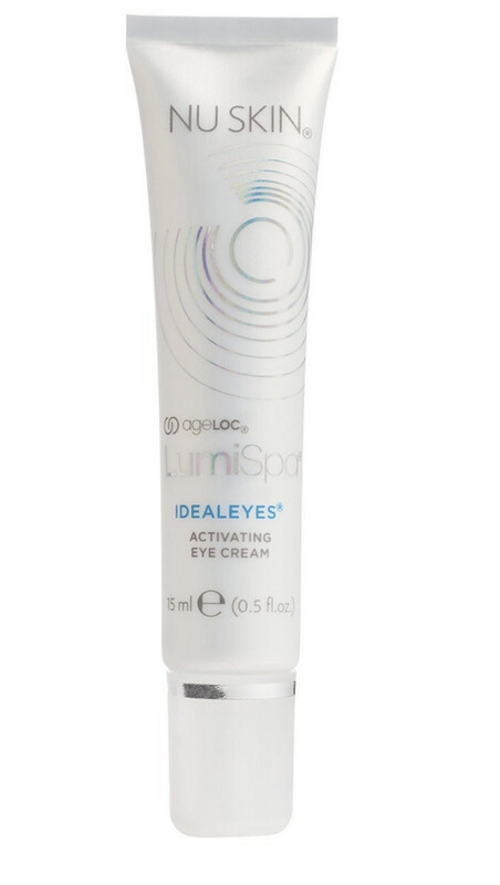 Ideal Eyes Eye Cream