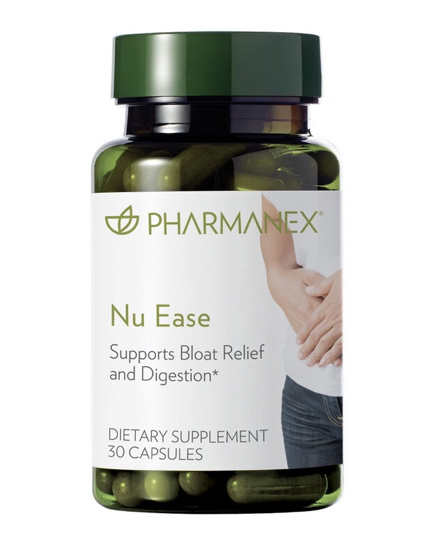 Nu Ease