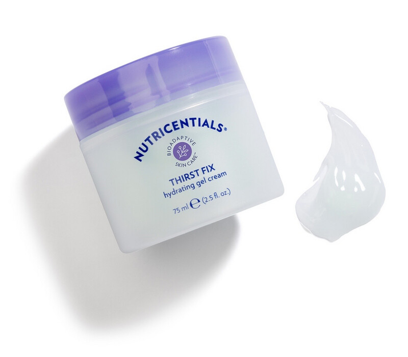 Thirst Fix Gel Moisturizer