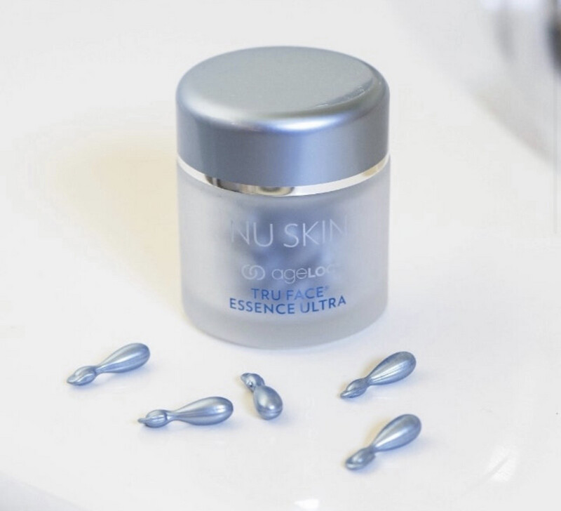 True Face Essence Ultra Serum