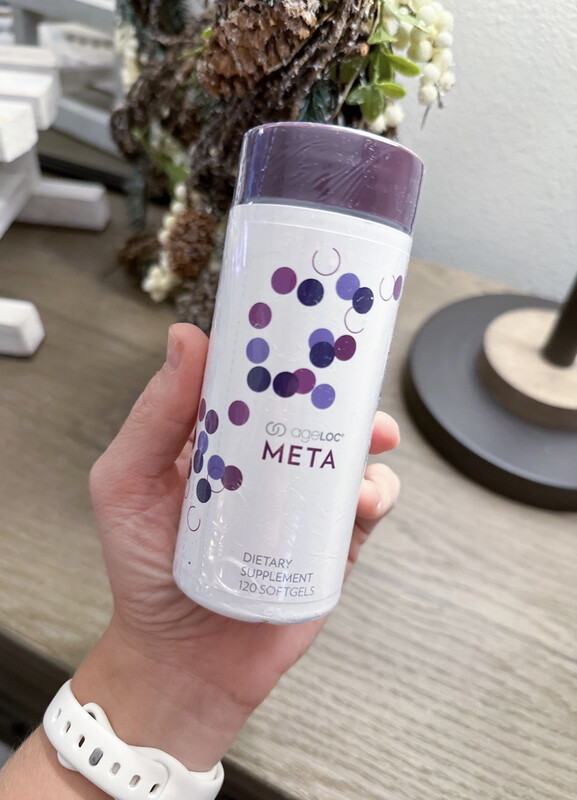 Meta Supplement
