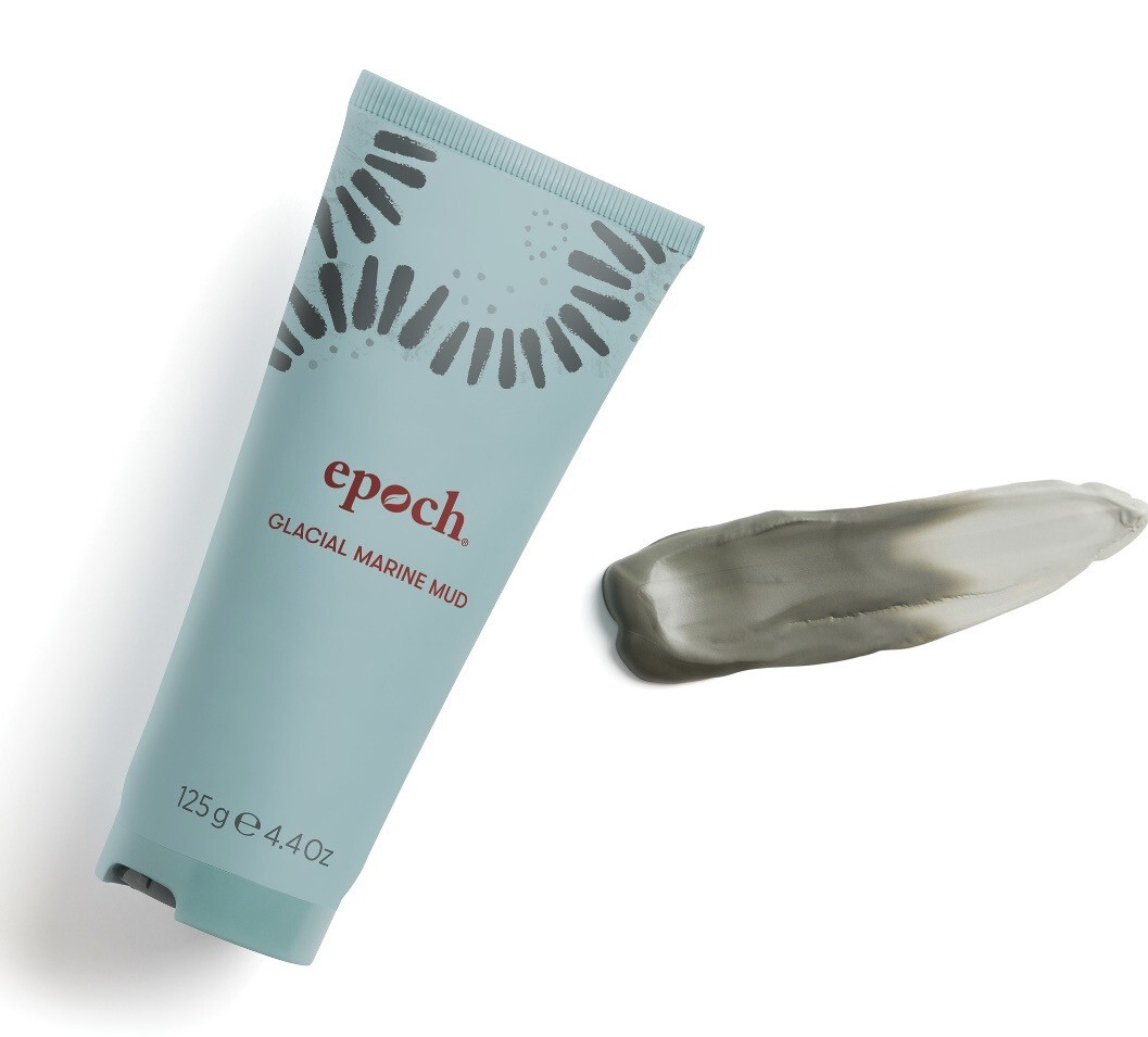 Mud Mask