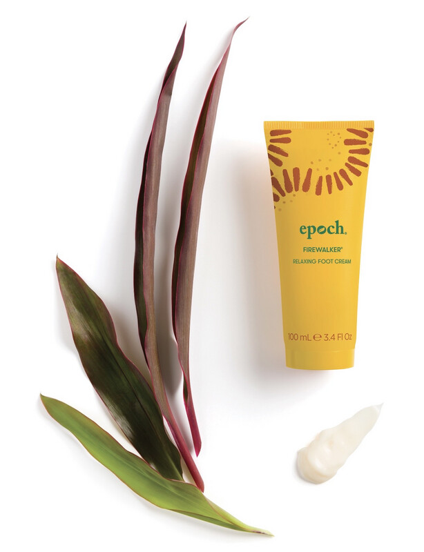 Firewalker Soothing Foot Cream