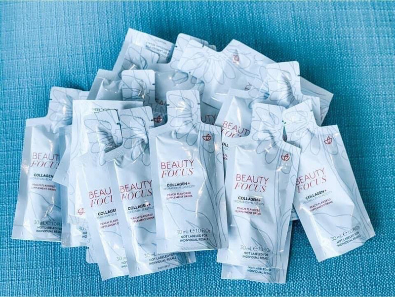 Beauty Focus Collagen