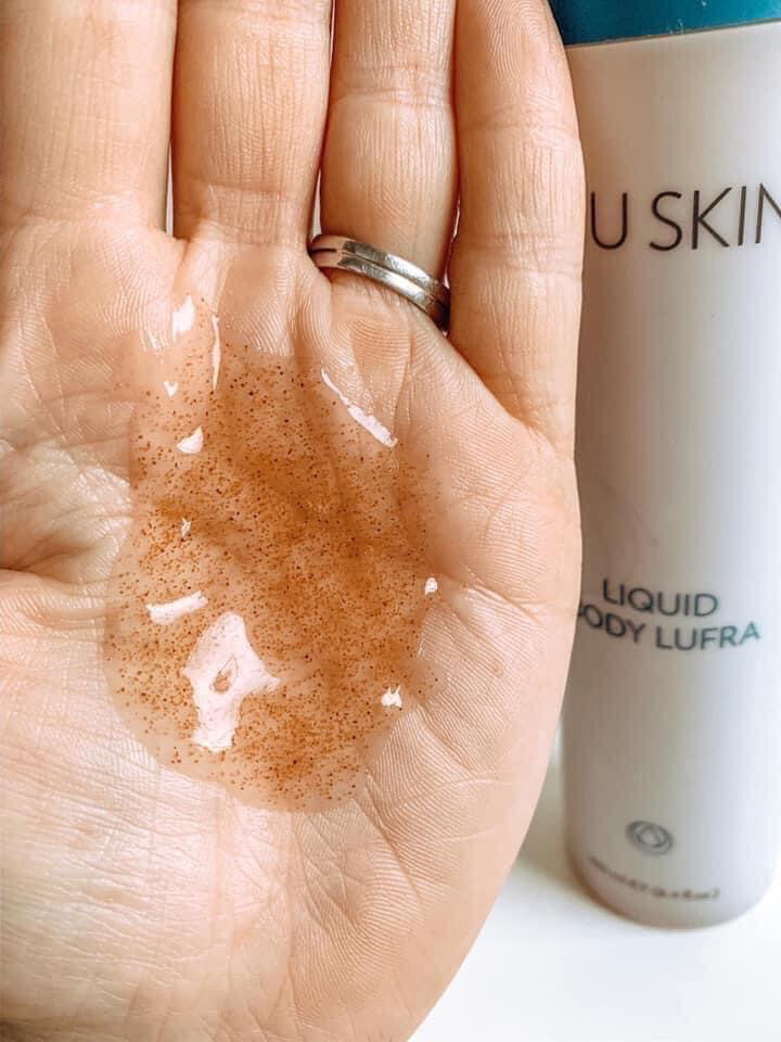 Liquid Body Lufra