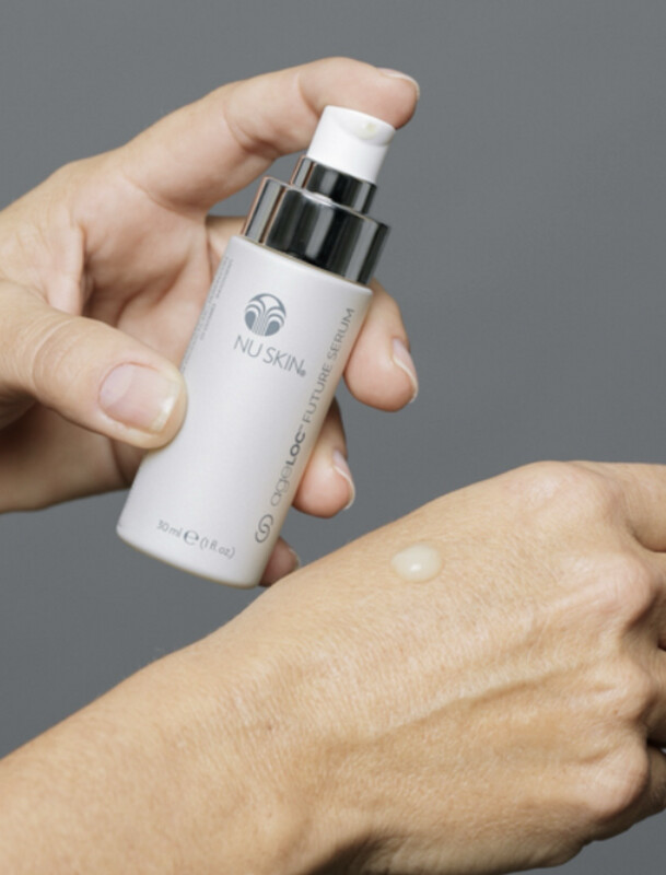 AgeLoc Future Serum