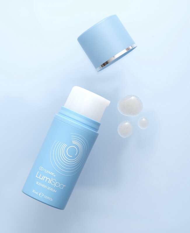 AgeLoc blemish Serum