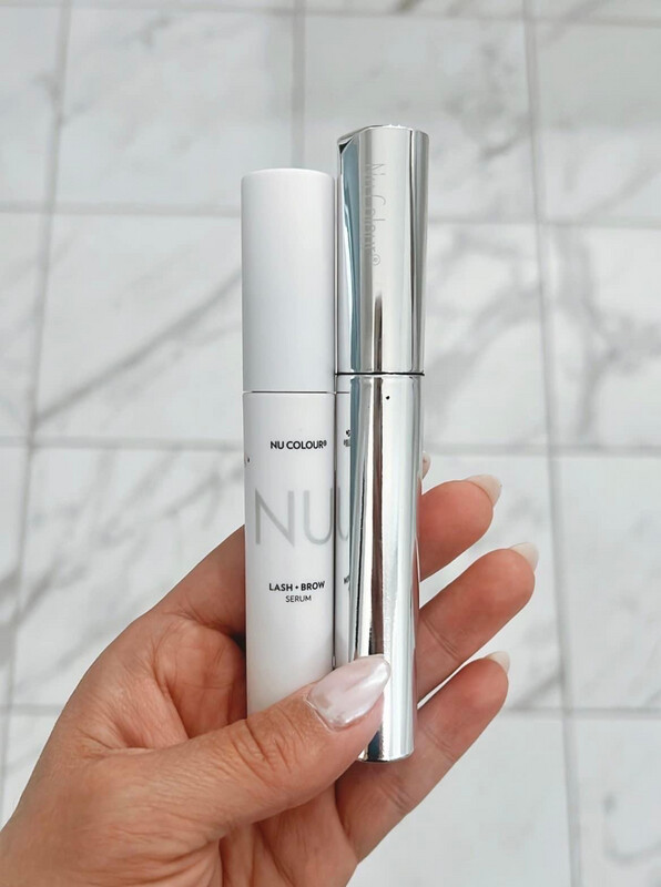 Lash Duo