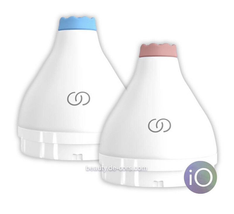 LumiSpa Eye Accent + Anti Aging Eye Cream